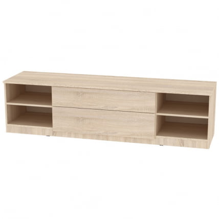 Комод Калисто(K23)475х1802х468PUSHtoOPEN(ЯАТ-ЯАС)_1