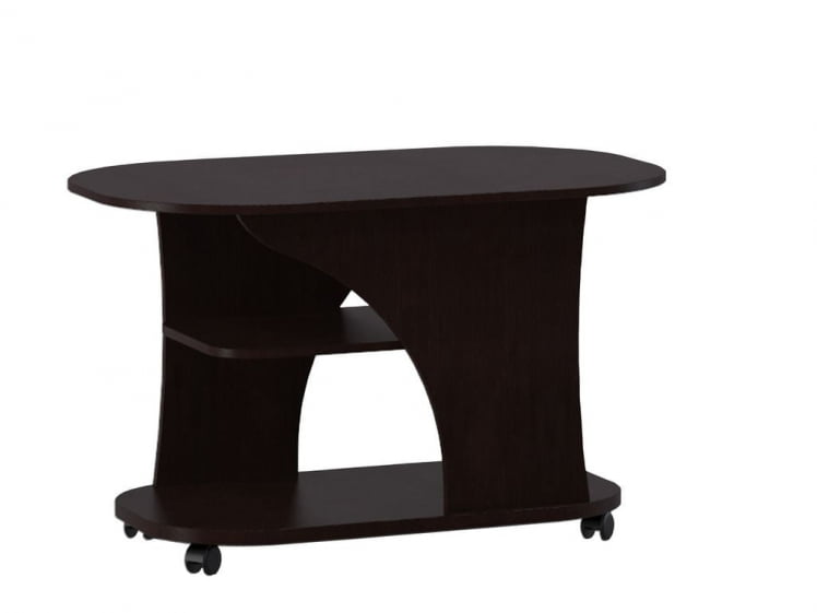 Стол журнальный 1 Венге(гостиная)_0