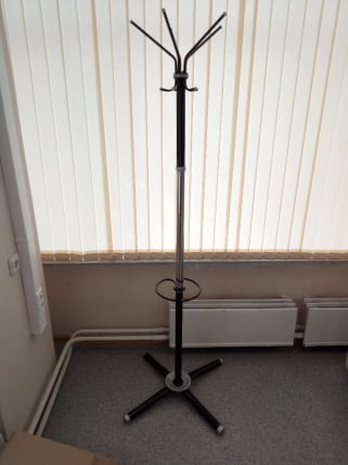 Вешалка Классикс-СЗ (Комби)_2