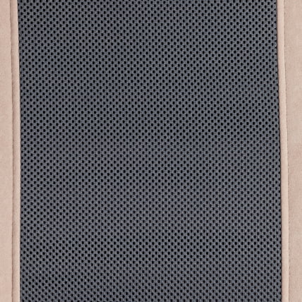 Кресло AVIATOR флок, ткань , олива/серый/серый, 23/29/W-12_7