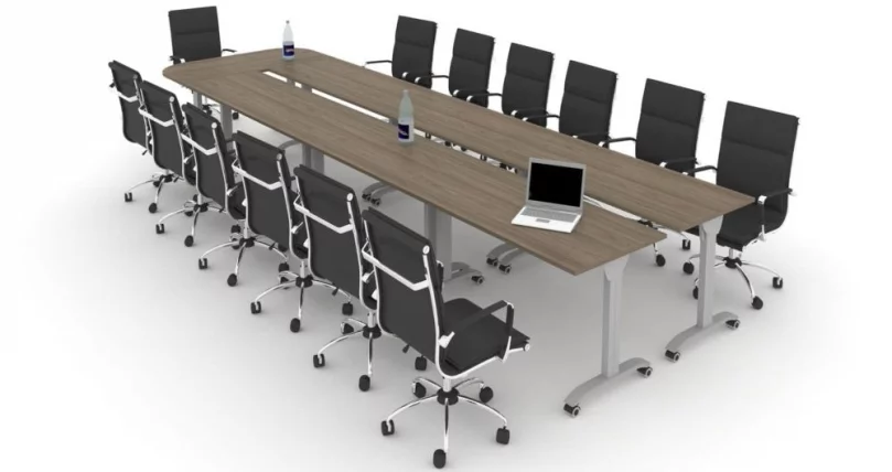 Мебель для персонала MOBILE SYSTEM