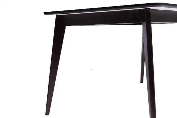 Стол обеденный Пегас 160x95 Морилка Дуб золотой Морилка Орех_3