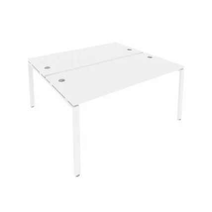 Рабочая станция Metal System Б.РАС-СП-2.4 Белый_0