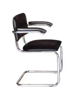 Стул Сильвия АРМ Z-11 Черный_2