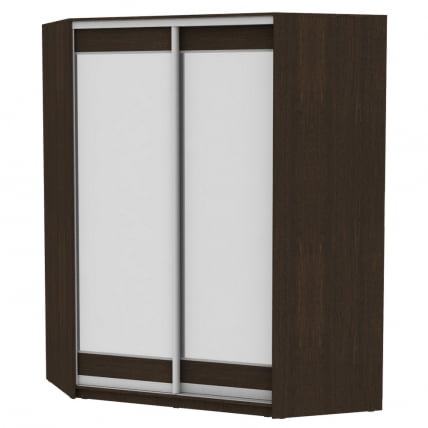 Шкаф-купе YA-198х1400-568-2(Венге-D2D2)_0