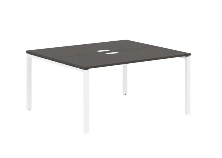 Бенч-система EDIS EUWST 1513 Мокко Белый_0