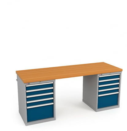 Верстак-набор ВС-200-09 Ф_0