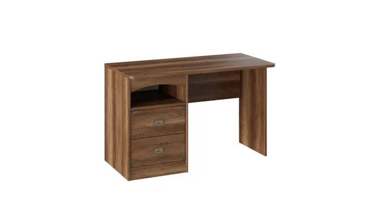 Стол с 2-мя ящиками Навигатор ТД-250.15.02_0