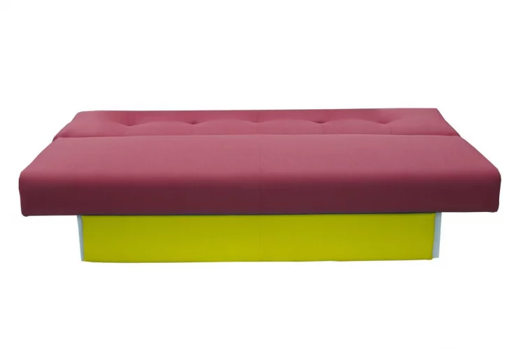 Диван MANGO 4 (3 категория) Нео Берри Нео Эппл_6