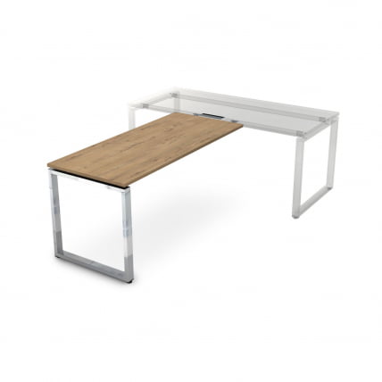 Брифинг-приставки GLOSS LINE НБП-О.004 Teakwood_0