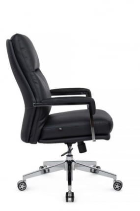 Кресло Leon-M RCH B916C (Черный)_1