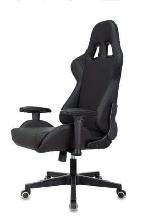 Кресло игровое ZOMBIE FORMULA CARB_20