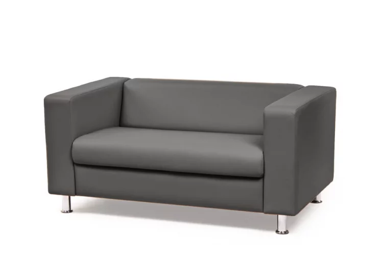 Диван Алекто двухместный EUROLINE-995_0