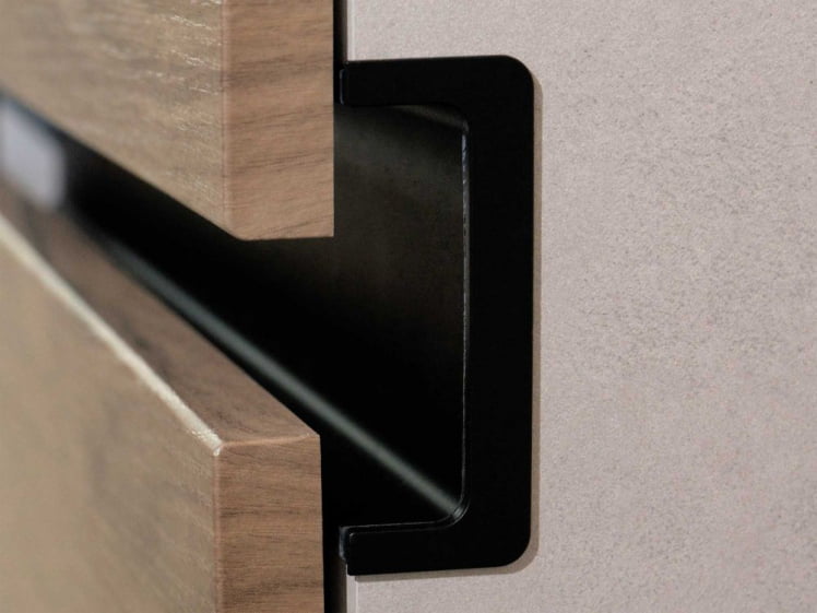 Напольный шкаф (3 ящика с системой плавного закрывания) Дакота 103.90_2