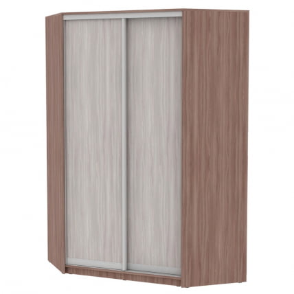 Шкаф-купе YA-230х1400-718-1(ЯШТ-ЯШС-D6D6)_0