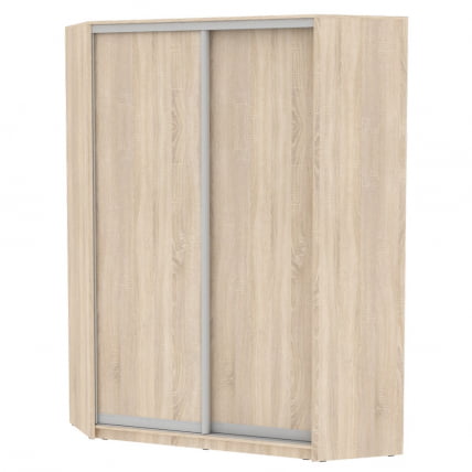 Шкаф-купе YA-198х1250-4(ДСС-D6D6)_0