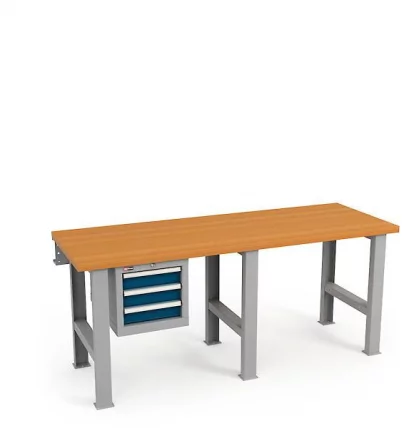 Верстак-набор ВС-200-02 МФ_0