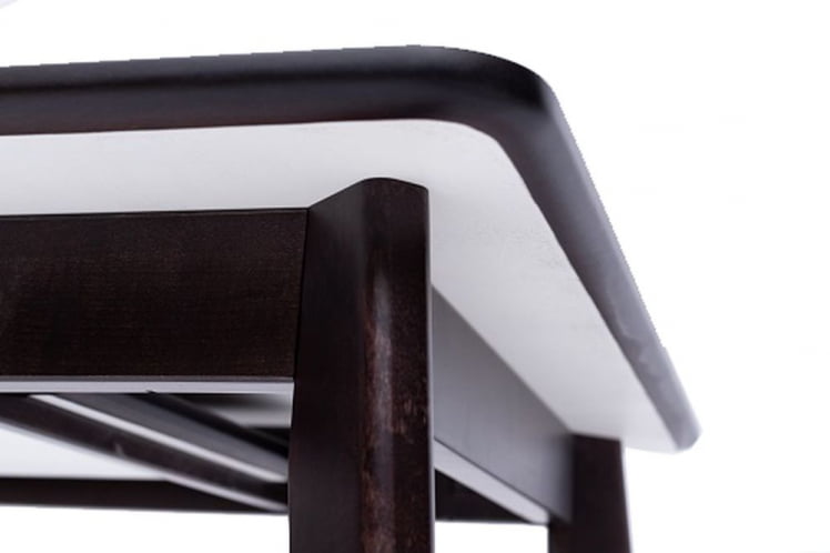 Стол обеденный Пегас Plus 120x75 Орех_8