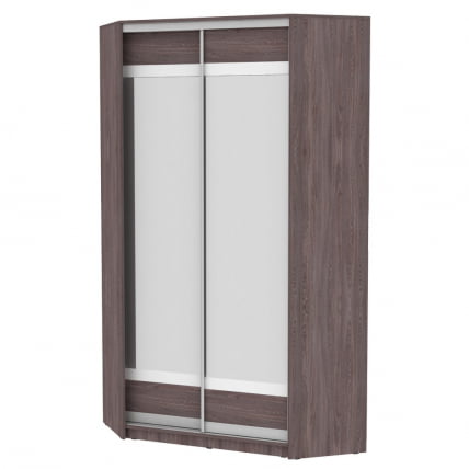 Шкаф-купе Белла(H10)2200х1153х1153(ЯАТ-D10D10)_0