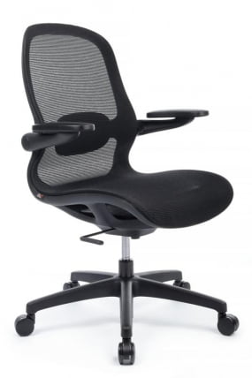 Кресло Miller YSJ-300 Черный_0