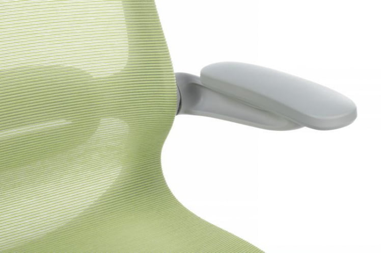 Кресло Miller YSJ-300 Зеленый_10