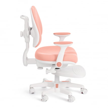 Кресло MIRACLE Pink (розовый)_1