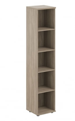 Стеллаж Sigma SG.812.OD Дуб темный_0