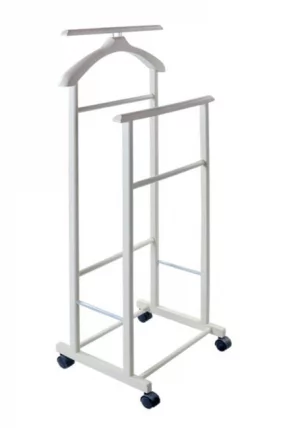 Вешалка напольная Leset Чикаго Белый_0