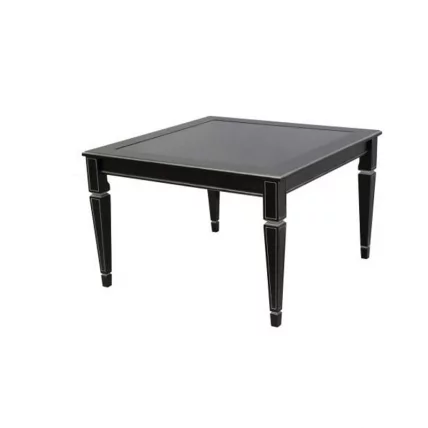 Стол журнальный Васко В 82 Венге Серебро_0