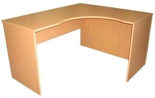 Стол письменный правый СА-3 Пр Венге_0