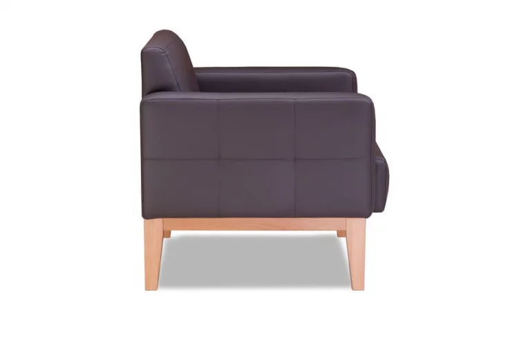 Кресло Альберо Комфорт Кр Домус Тауп Категория 2_2