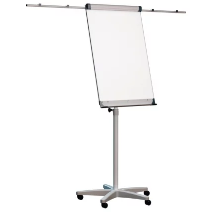 Доска-флипчарт магнитно-маркерная 70х100 см передвижная TF02/2011_0