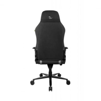 Компьютерное кресло (для геймеров) Arozzi Vernazza SuperSoft - Black_8