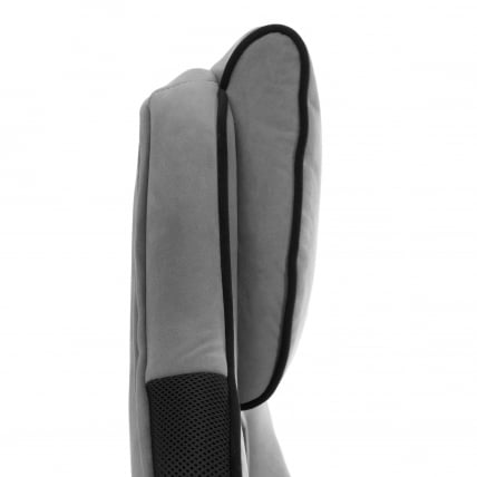 Кресло Arena metalBL велюр, серый/черный, 29/35_11