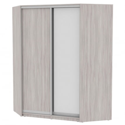 Шкаф-купе YA-198х1400-568-3(ЯШС-D6D5)_0