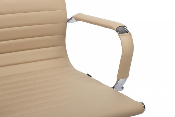 Кресло Хуго РCХ 6002-1СЕ Бежевый / Hugo RCH 6002-1SE_10