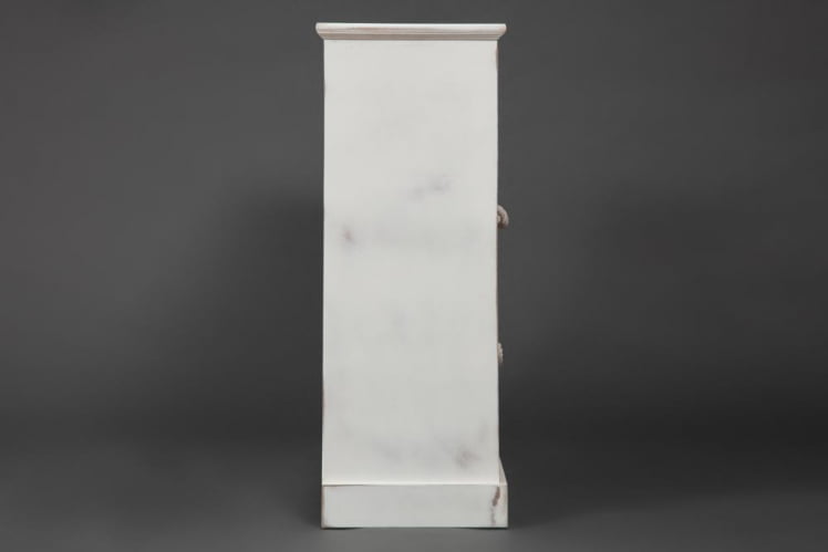 Тумба с 6 ящиками Secret De Maison MARITIME 6 ( mod. HX16-006NS ) butter white/navy design_7