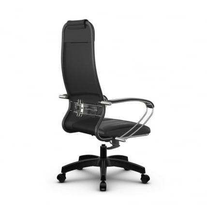 Кресло офисное МЕТТА B 1m 5/K116, Основание 17831 Комплект 1 Черное_1