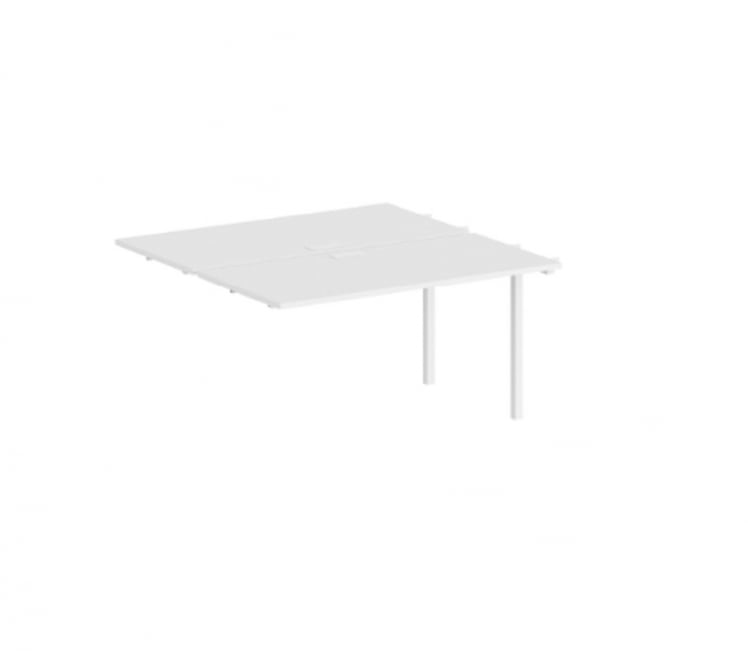 Секция рабочей станции Sigma SG.213.WH.63.WH Белый_0