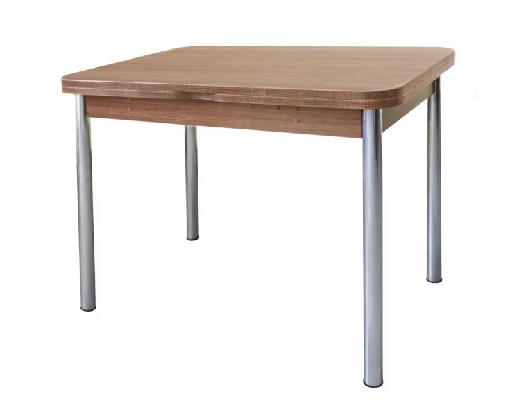 Стол обеденный Фиеста 1 орех_0