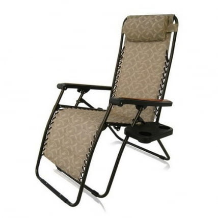 Кресло-шезлонг Фея-Релакс 2B CHO-137-2B_0