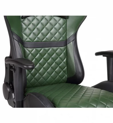 Кресло геймерское COUGAR ARMOR ONE X Military_7