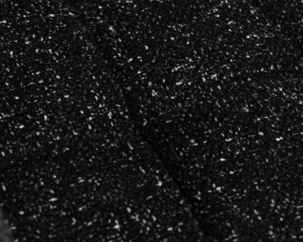 Стул барный DOBRIN RALF (черный твид (LEO18)) 2 шт_7