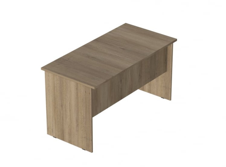 Стол письменный Р.С-12 Серый_0