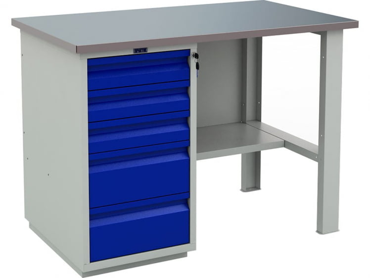 Верстак ВТ120.ВД5-Ф1.000 / WT120.WD5-F1.000_0