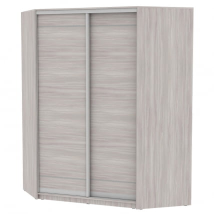 Шкаф-купе YA-198х1400-718-3(ЯШС-D1D1)_0