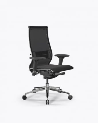 Кресло компьютерное Samurai B2-5D - YM93 /Kc00/Nc00/D02P(M26.B32.G25.W25)_0