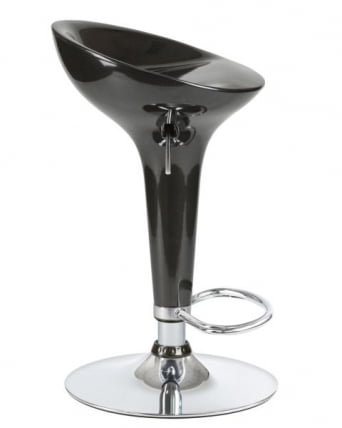 Стул барный DOBRIN BOMBA (черный) 2 шт_3