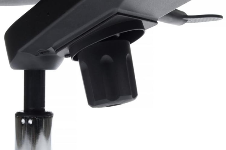 Кресло Gaston 9164 Белый_11