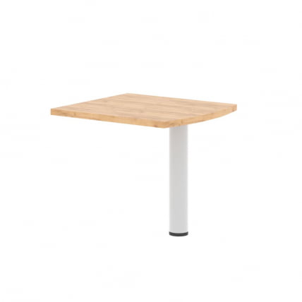 Приставка на опоре В301.1 Дуб Бофорд_0